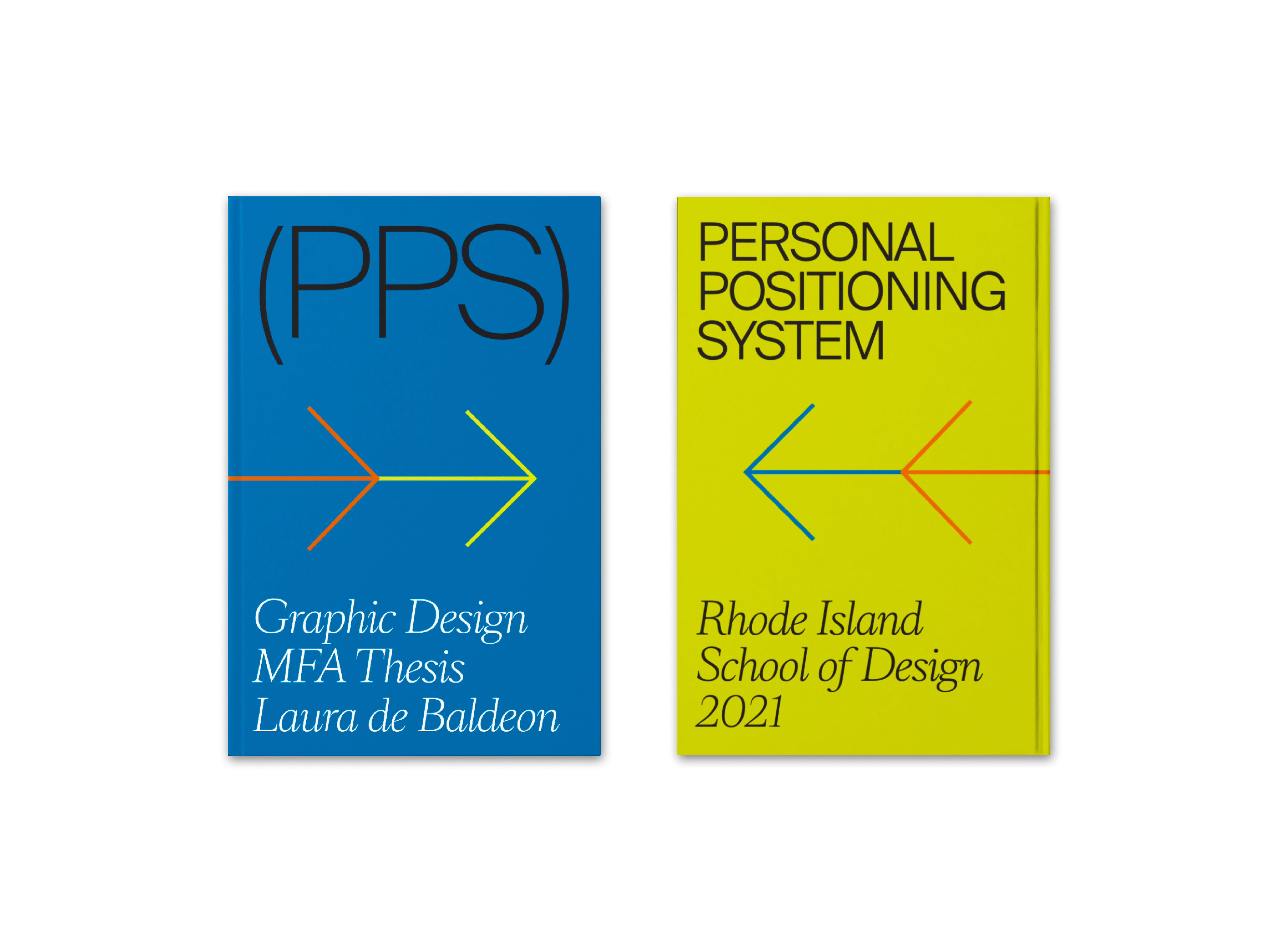 Personal Positioning System